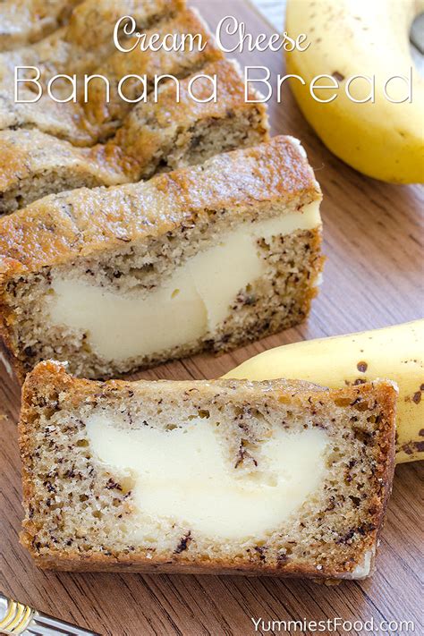 cream-cheese-banana-bread-yummiest-food image