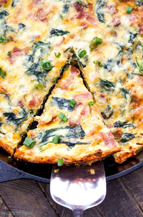 spinach-bacon-cheese-quiche-with-sweet image