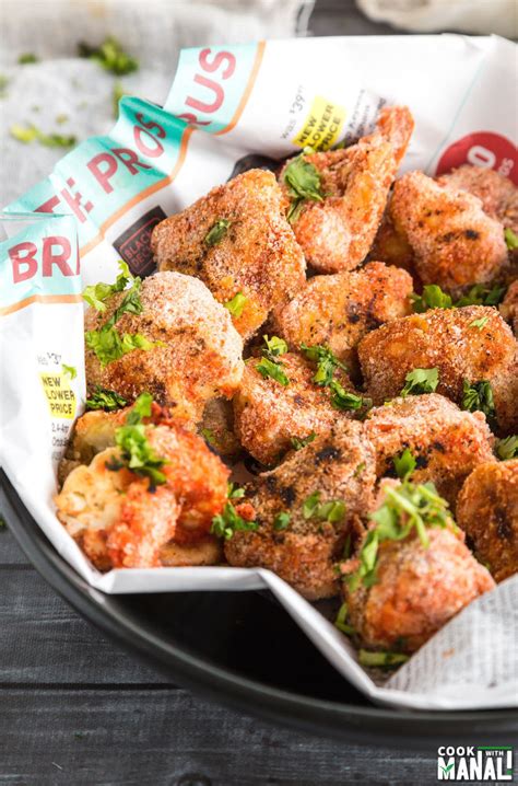 spicy-cauliflower-wings-cook-with-manali image