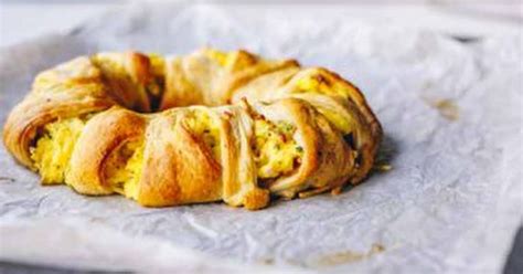 10-best-ham-and-cheese-crescent-rings-recipes-yummly image