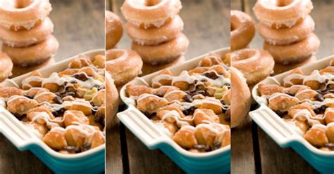 krispy-kreme-bread-pudding-recipe-as-shared-by image