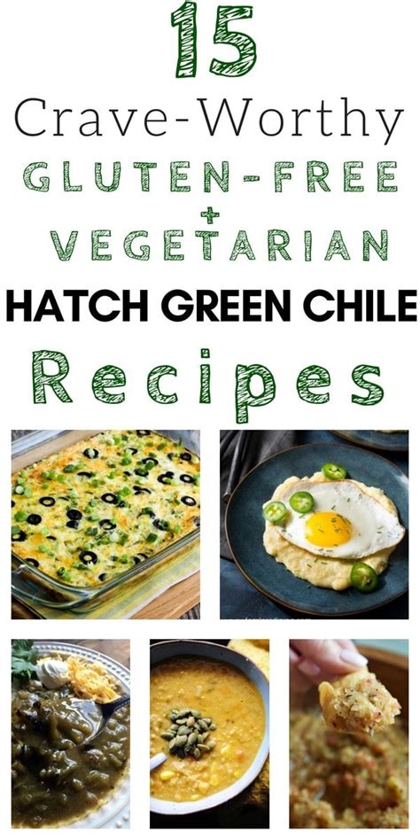 15-vegetarian-green-chile-recipes-moon-and-spoon image