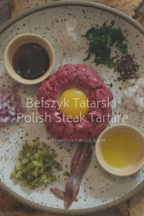 befszyk-tatarski-steak-tartare-polish-housewife image
