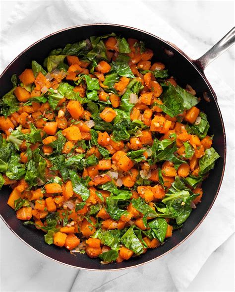 sauted-butternut-squash-and-kale-last-ingredient image