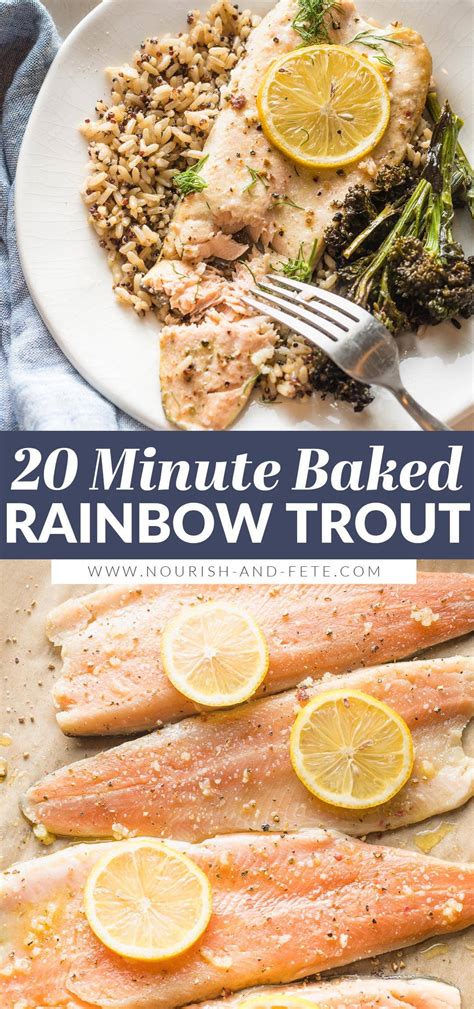 baked-rainbow-trout-recipe-fool-proof-nourish image