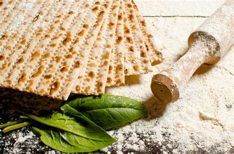 what-is-matzo-the-history-of-eating-unleavened-bread image
