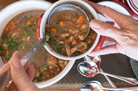 15-bean-soup-recipe-with-smoked-turkey image