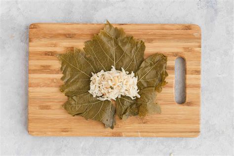 dolmas-stuffed-grape-leaves-recipe-the-spruce-eats image