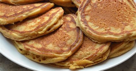 whole-wheat-buttermilk-pancake-recipe-100-days-of image