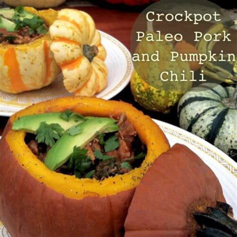 crockpot-paleo-pork-and-pumpkin-chili image
