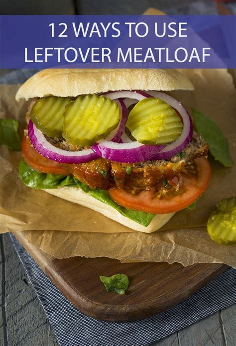 12-ways-to-use-leftover-meatloaf-thecookful image