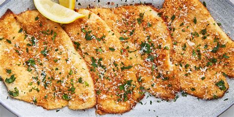 best-garlic-parmesan-flounder-recipe-how-to-delish image