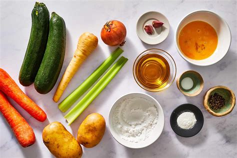 kosher-vegetable-kugel-for-passover-recipe-the-spruce image