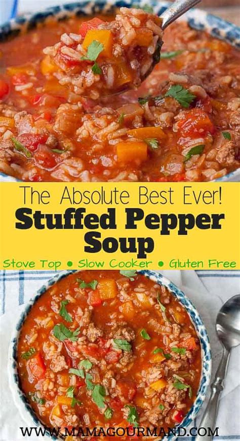stuffed-pepper-soup-best-flavor-stove-instant-pot image