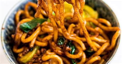 10-best-udon-noodles-with-beef-recipes-yummly image