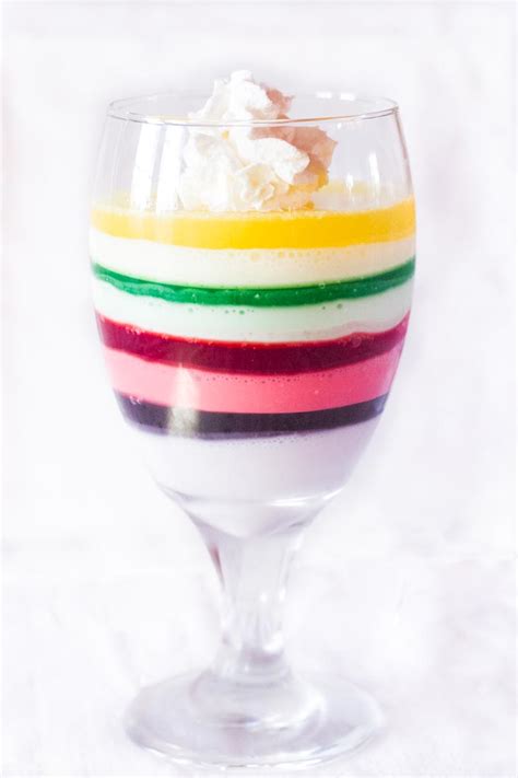 rainbow-jello-a-no-bake-dessert-creative-cain-cabin image