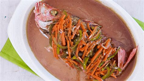 watch-this-is-how-easy-it-is-to-cook-fish-escabeche image