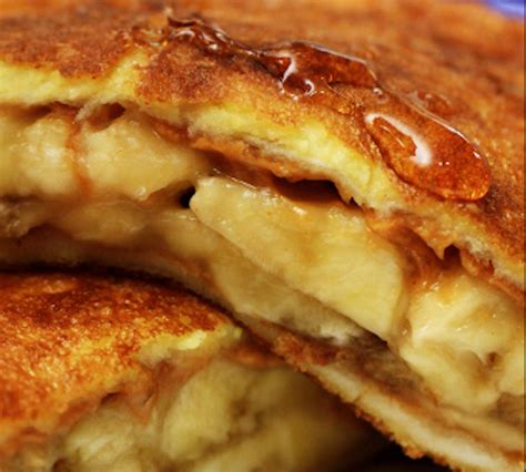 banana-stuffed-french-toast-recipe-food-republic image