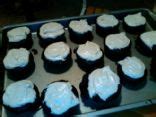 irish-car-bomb-cupcakes-recipe-sparkrecipes image