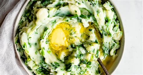 how-to-make-colcannon-with-kale-nourished-kitchen image