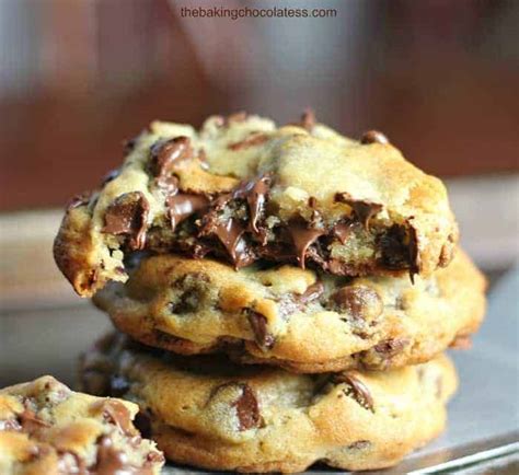 perfect-chocolate-chip-cookies-the-baking-chocolatess image