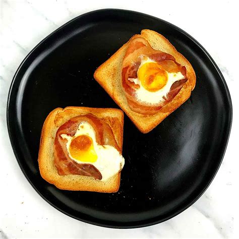 eggs-bacon-and-toast-in-air-fryer-air-fryer-yum image