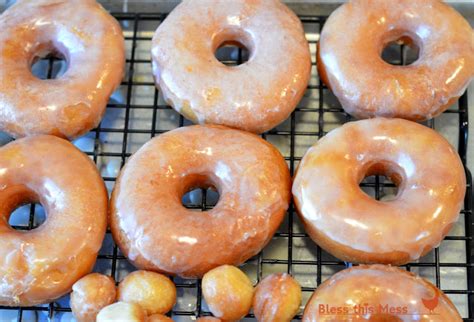 best-homemade-glazed-donuts-recipe-the-latest image