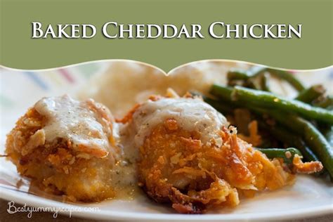 baked-cheddar-chicken-all-food-recipes-best image