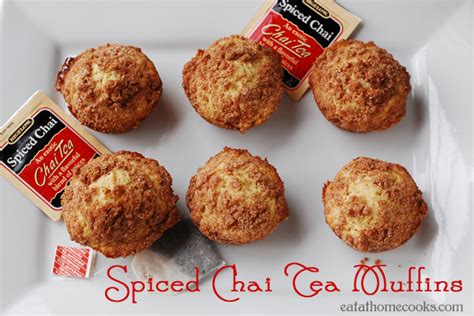 spiced-chai-tea-muffin-recipe-eat-at-home image