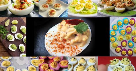23-of-the-best-deviled-egg-recipes-for-easy-appetizers image