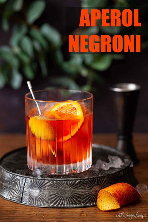 aperol-negroni-a-gin-and-aperol-cocktail-little image