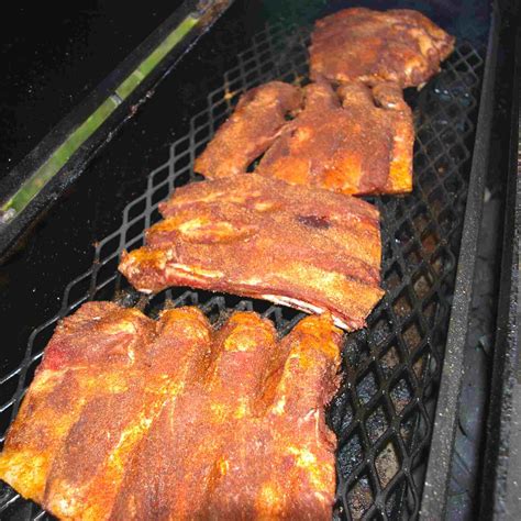 how-to-make-barbecued-beef-ribs-step-by-step-the image