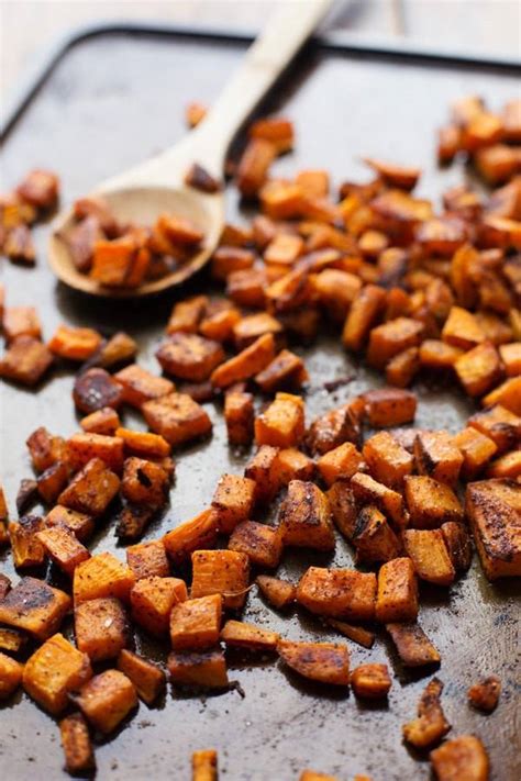 roasted-sweet-potato-wild-rice-and-arugula-salad image