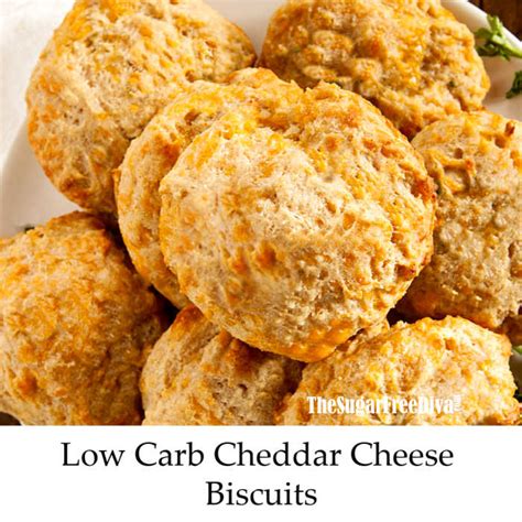 low-carb-cheddar-cheese-biscuits-the-sugar-free image