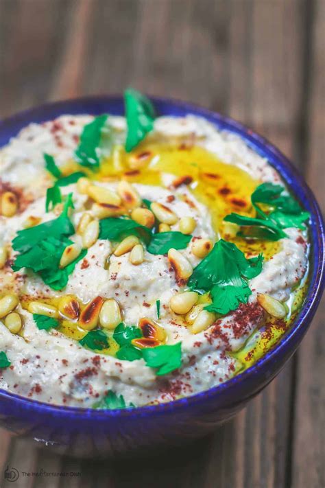 how-to-make-authentic-baba-ganoush-the-mediterranean-dish image