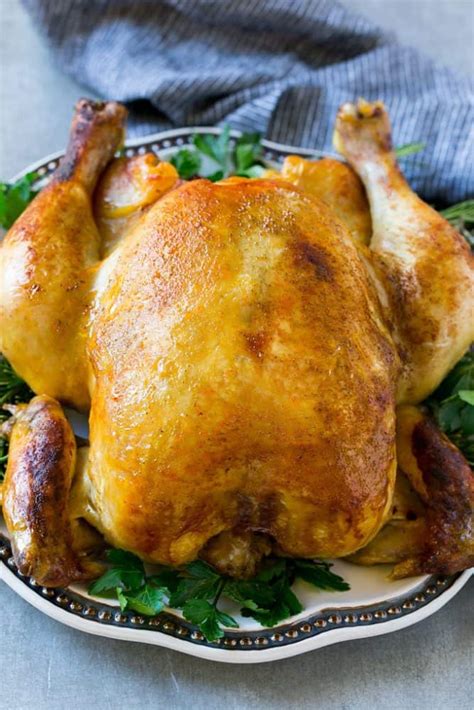 instant-pot-roasted-chicken-the-recipe-critic image