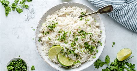 how-to-make-the-best-coconut-rice-ambitious-kitchen image