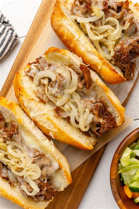 roast-beef-and-cheese-sandwiches-a-southern-soul image