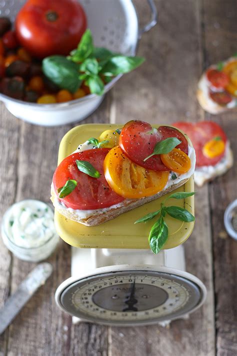 tomato-sandwich-with-basil-mayo-modern-farmhouse-eats image