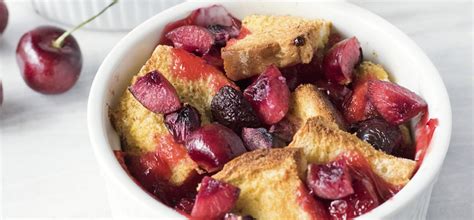 brownberry-premium-breads-cherry-french-toast-bake image