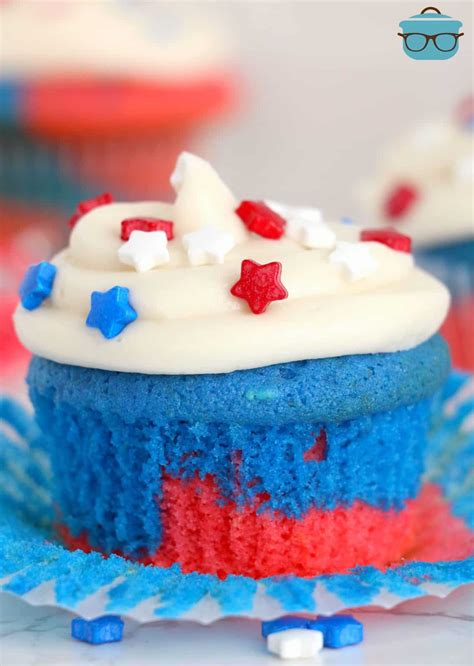 red-white-and-blue-cupcakes-the-country-cook image