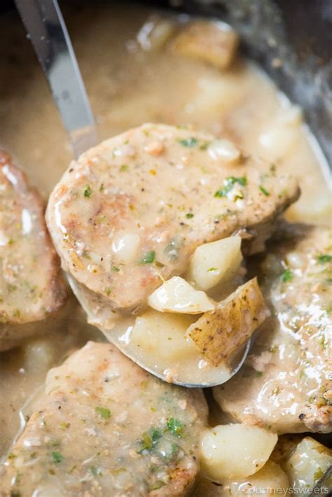 slow-cooker-pork-chops-and-potatoes-courtneys image