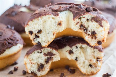 chocolate-chip-donuts-brooklyn-farm-girl image