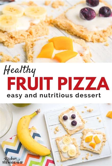 healthy-and-tasty-fruit-pizza-recipe-kitchen image