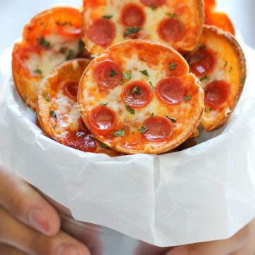 mini-deep-dish-pizzas-damn-delicious image