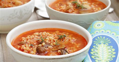 tomato-mushroom-barley-soup-recipe-eat-smarter-usa image