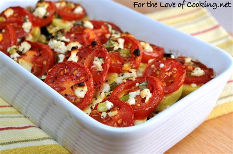 tomato-squash-and-feta-gratin-for-the-love-of image