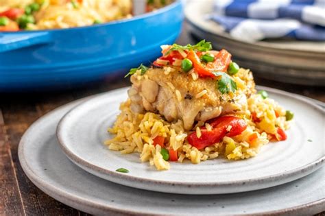 arroz-con-pollo-one-pot-meal-kylee-cooks image