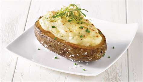 twice-baked-potatoes-recipe-boursin-cheese image