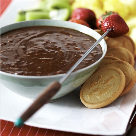 toblerone-swiss-fondue-delicious-appetizer image